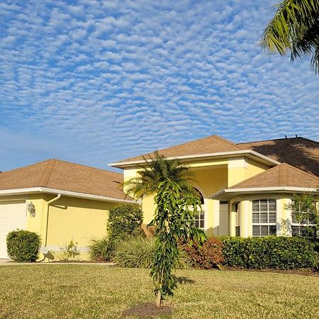 Villa Tortuga - Place To Relax Cape Coral Luaran gambar