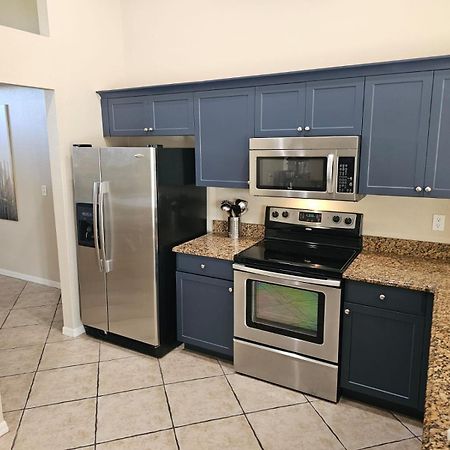 Villa Tortuga - Place To Relax Cape Coral Luaran gambar