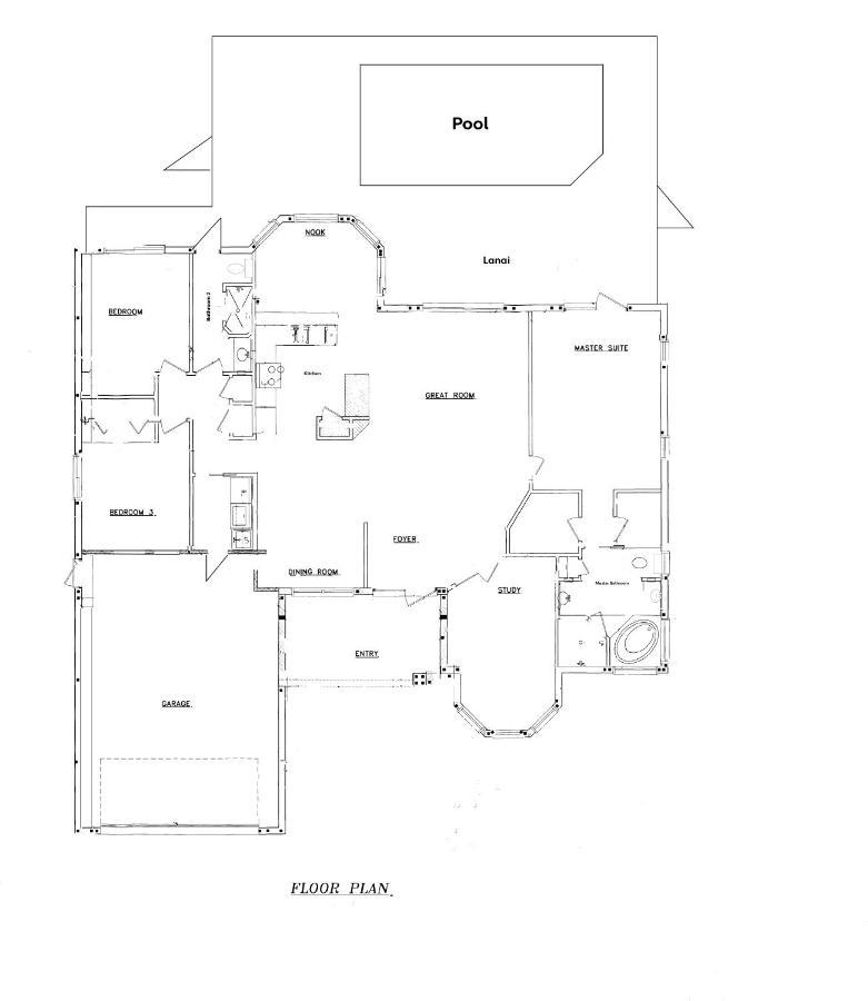 Villa Tortuga - Place To Relax Cape Coral Luaran gambar
