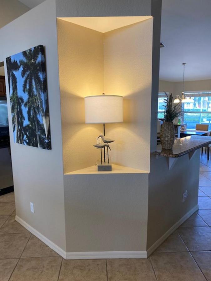 Villa Tortuga - Place To Relax Cape Coral Luaran gambar