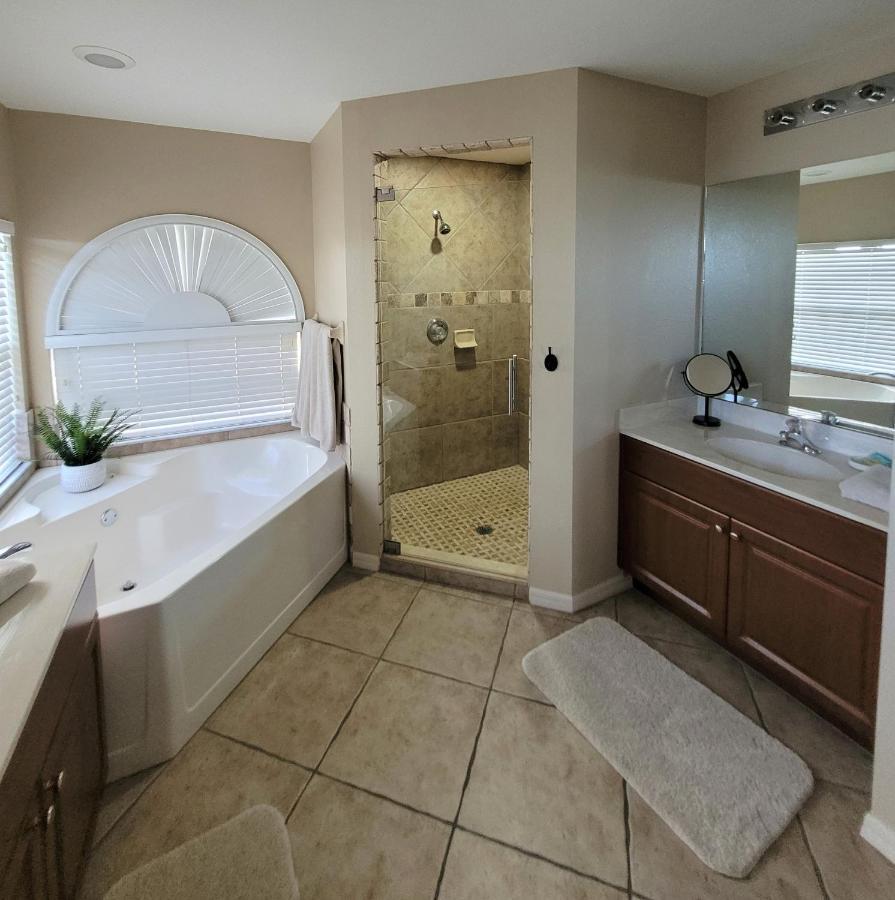Villa Tortuga - Place To Relax Cape Coral Luaran gambar
