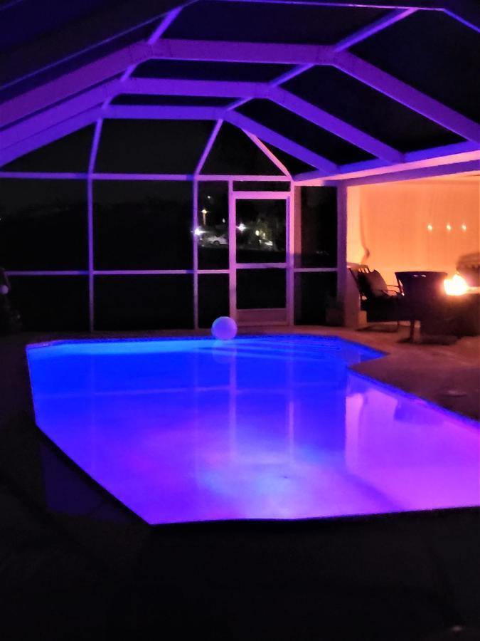 Villa Tortuga - Place To Relax Cape Coral Luaran gambar