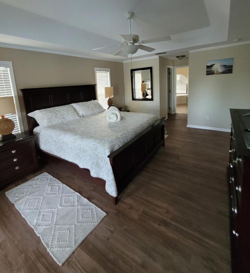 Villa Tortuga - Place To Relax Cape Coral Luaran gambar