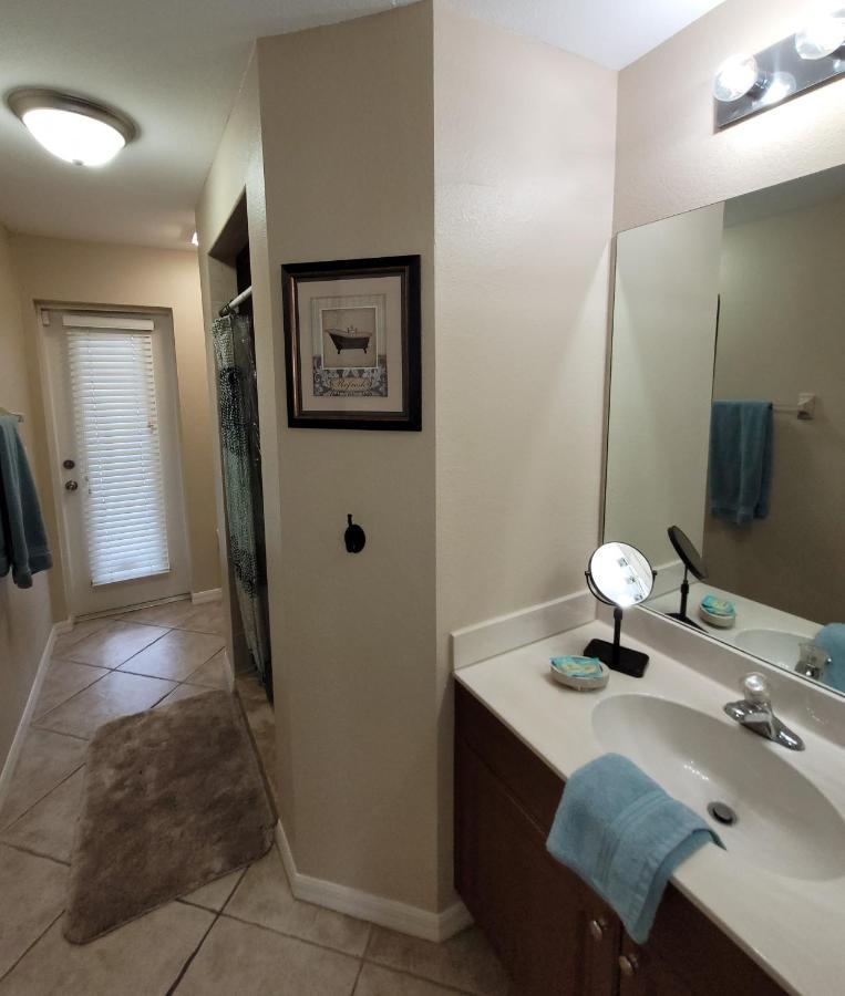 Villa Tortuga - Place To Relax Cape Coral Luaran gambar