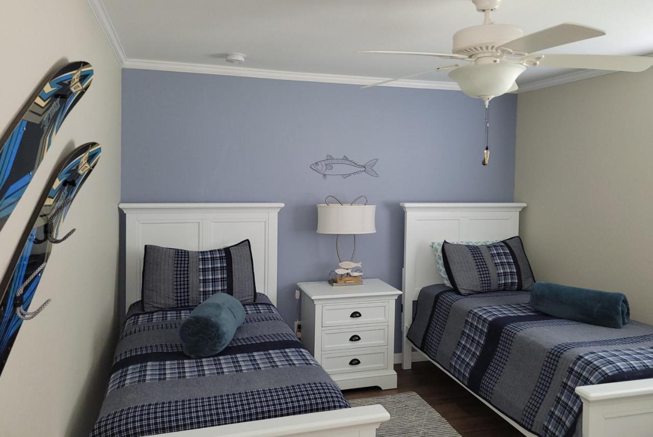 Villa Tortuga - Place To Relax Cape Coral Luaran gambar