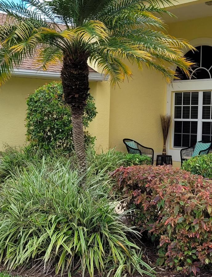 Villa Tortuga - Place To Relax Cape Coral Luaran gambar