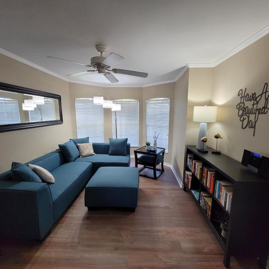 Villa Tortuga - Place To Relax Cape Coral Luaran gambar