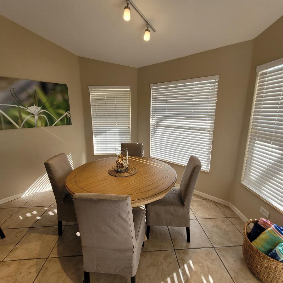 Villa Tortuga - Place To Relax Cape Coral Luaran gambar