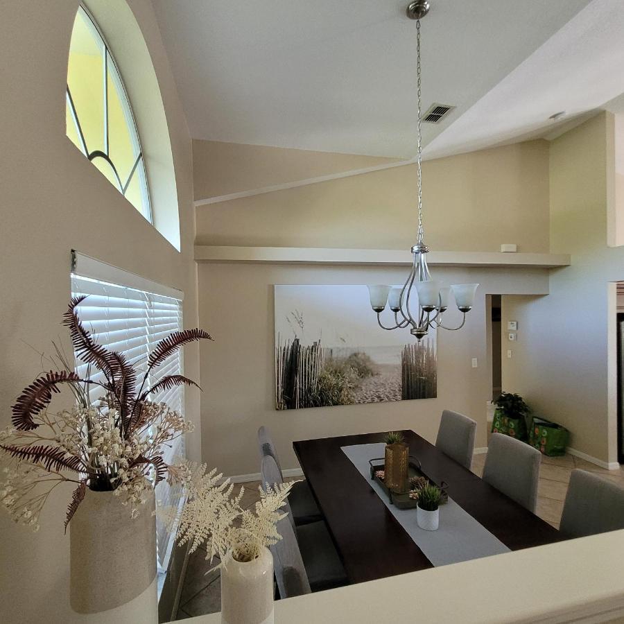 Villa Tortuga - Place To Relax Cape Coral Luaran gambar