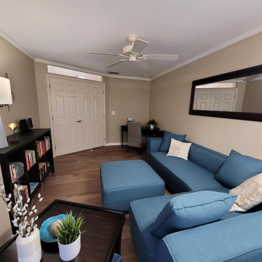 Villa Tortuga - Place To Relax Cape Coral Luaran gambar