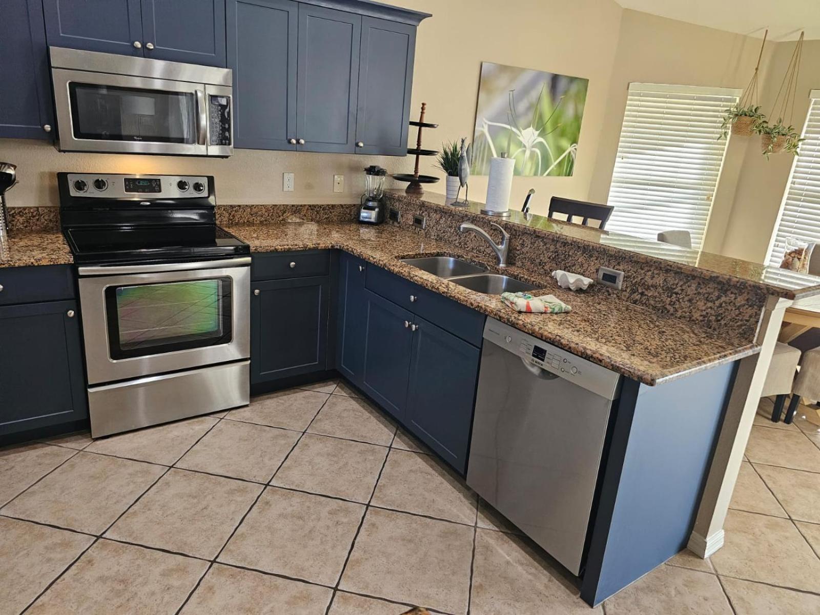 Villa Tortuga - Place To Relax Cape Coral Luaran gambar