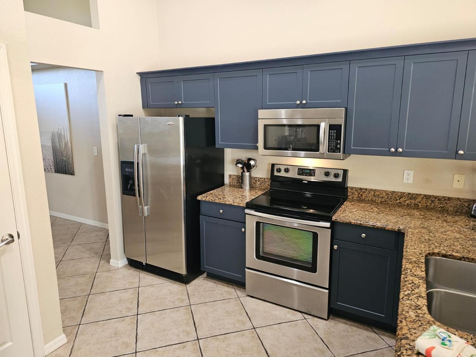 Villa Tortuga - Place To Relax Cape Coral Luaran gambar