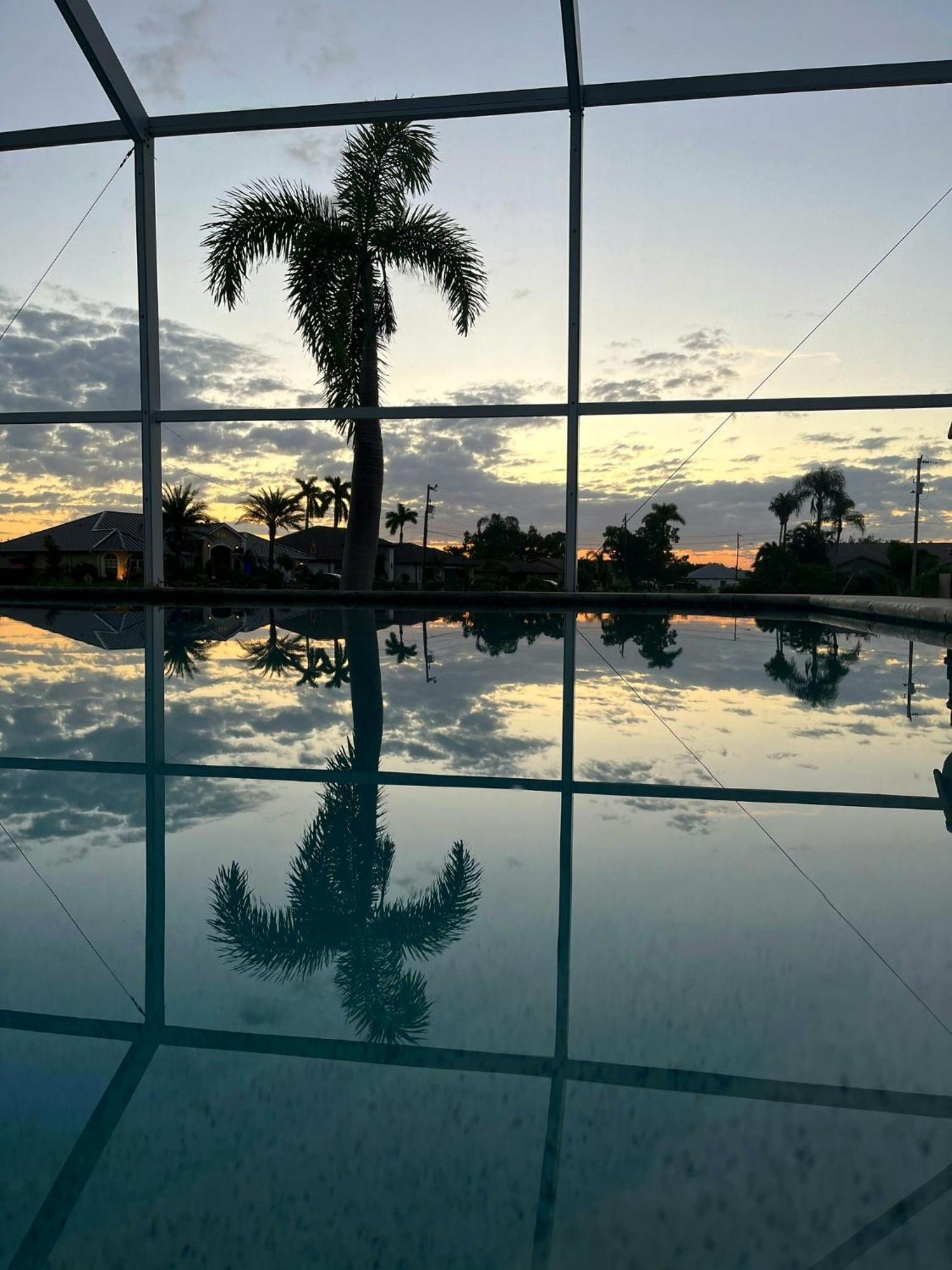 Villa Tortuga - Place To Relax Cape Coral Luaran gambar
